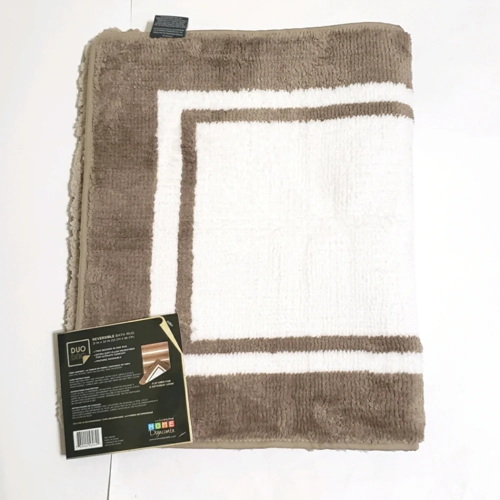 NWT Duo 21